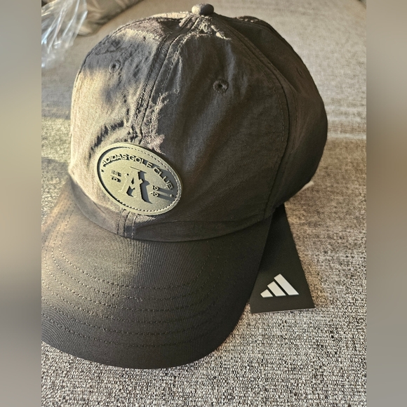 NEW NWT Adidas Golf Dad Cap - Picture 5 of 10